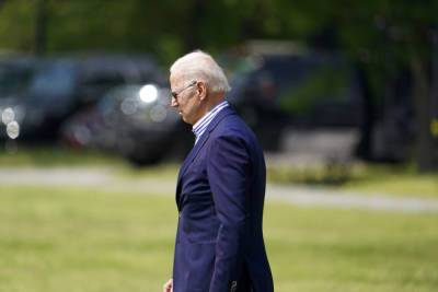 Joe Biden To Host George Floyd’s Family At White House To Mark Anniversary Of His Death - deadline.com - Minneapolis