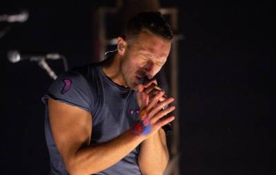 Coldplay debut new song ‘Human Heart’ on Glastonbury livestream - www.nme.com - USA