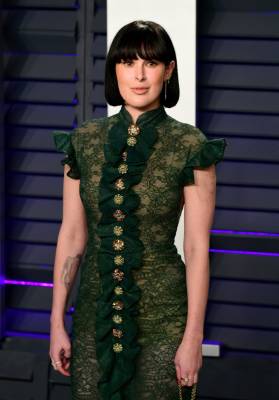 Rumer Willis Defends Posting Sexy Photo Shoot On Instagram: ‘You Can Simply Unfollow’ - etcanada.com