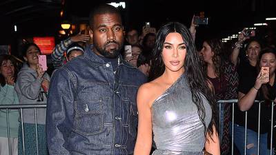 How Kim Kardashian Feels Ahead Of 7th Wedding Anniversary To Kanye West Amid Divorce - hollywoodlife.com