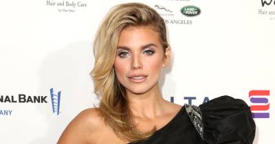 AnnaLynne McCord Gets Candid About Response to DID Diagnosis as Shenae Grimes Defends Her From Trolls - www.usmagazine.com