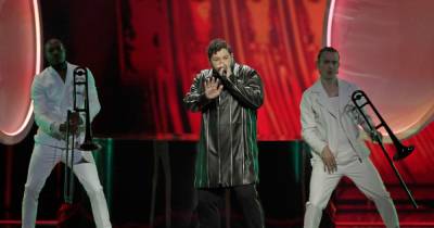 Eurovision 2021 full results as UK finish bottom with "nul points" - www.manchestereveningnews.co.uk - Britain - Italy