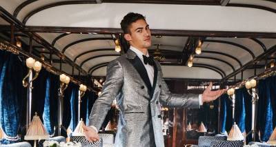 Belmond Hosts First LGBTQ+ Luxury Train Journey - dopesontheroad.com - city Venice