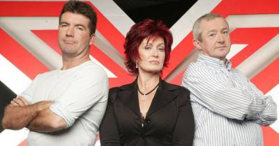 The X Factor's first-ever finalists - where are they now? - www.manchestereveningnews.co.uk