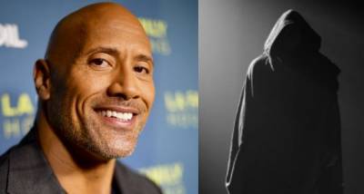 Dwayne Johnson - Black Adam - Dwayne Johnson TEASES Black Adam costume in a new post; Calls his character 'unstoppable force' in DC Universe - pinkvilla.com