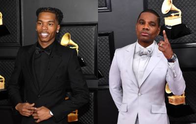 Lil Baby and Kirk Franklin share new song ‘We Win’ from ‘Space Jam: A New Legacy’ - www.nme.com