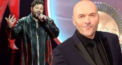 Simon Rimmer switches off 'uninteresting' Eurovision Song Contest 2021: 'I'm outta here' - www.msn.com