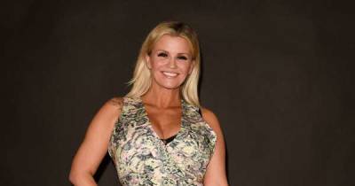Kerry Katona is ready for her sixth baby but with a surrogate after 'traumatic' birth - www.msn.com