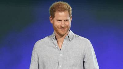 Prince Harry's 'The Me You Can't See' docuseries: 6 shocking things we learned - www.foxnews.com