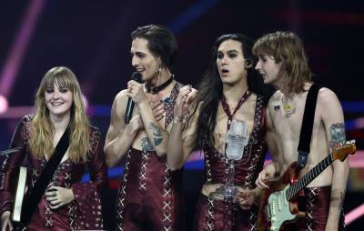 Italy win as UK gets nil points – here’s all the reaction from Eurovision 2021 - www.nme.com - Britain - Italy - Netherlands - city Rotterdam