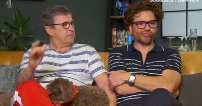 Gogglebox fans complain over show 'spoiling' drama series - www.manchestereveningnews.co.uk - USA - city Easttown