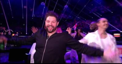 Eurovision fans says Netflix 'predicted' UK's fate at 2021 contest - www.manchestereveningnews.co.uk - Britain