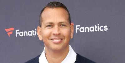 Alex Rodriguez DM'd This TV Personality & She Revealed the Contents of the Message! - www.justjared.com - Australia