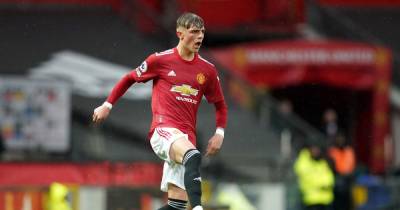 Southampton stance on Manchester United's Brandon Williams ahead of summer transfer window - www.manchestereveningnews.co.uk - Manchester