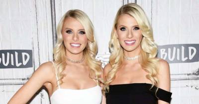 Bachelor’s Haley Ferguson Has Same Bridal Party as Twin Sister Emily, Will Combine Their Bachelorette Party - www.usmagazine.com