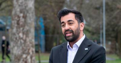 Humza Yousaf tells Scots that covid vaccine roll-out can be 'maximised' in coming weeks - www.dailyrecord.co.uk - Scotland - India