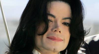 Michael Jackson's Family Slams Martin Bashir Over 2003 Documentary - www.justjared.com