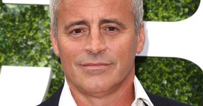 Matt LeBlanc’s dad says the pair haven’t spoken in nine years after ‘petty row' - www.ok.co.uk - Britain