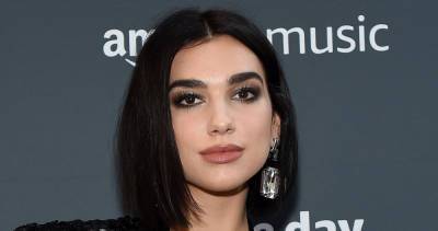 Dua Lipa Slams New York Times Ad Taken Out Against Her Over Support of Palestinians - www.justjared.com - New York - New York - Israel - Palestine - state Jewish