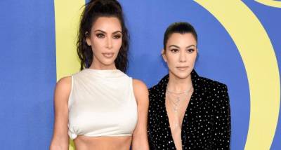 Kourtney Kardashian’s ‘approach to nannies is different’ than Kim & Khloe who treat staff like family: Report - www.pinkvilla.com