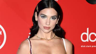 Dua Lipa slams group calling her anti-Semitic over her stance on conflict in the Middle East - www.foxnews.com - New York - Palestine