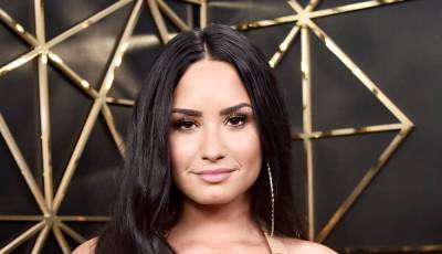 Demi Lovato Shares Powerful Message About Weight, Reveals What Might Happen While Commenting on Someone Else's Body - www.justjared.com