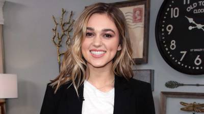 Sadie Robertson shares post-baby update about her recovery: 'The pain is real' - www.foxnews.com