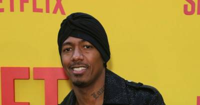 Nick Cannon reportedly expecting seventh child, his fourth in six months - www.wonderwall.com