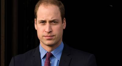 A VERY unexpected photo of Prince William has sent fans into meltdown - www.newidea.com.au