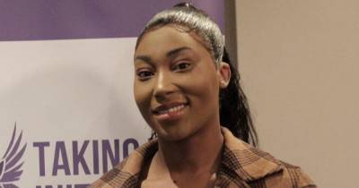 Black Lives Matter UK activist gunned down and fighting for her life - www.dailyrecord.co.uk - Britain