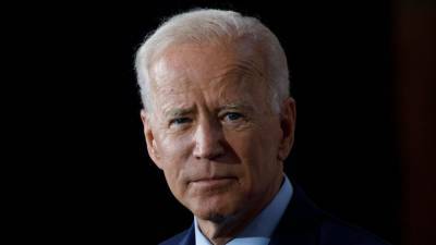 President Joe Biden to Meet With George Floyd's Family at the White House - www.etonline.com