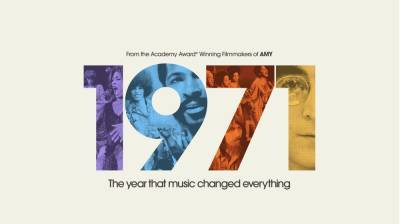 ‘1971: The Year That Music Changed Everything’ Filmmakers Discuss Revisiting Rock and Soul’s Arguably Greatest Year - variety.com