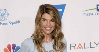 Lori Loughlin and husband granted permission to travel to Mexico - www.msn.com - Mexico - city San Jose