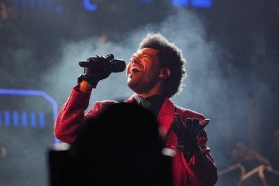 The Weeknd, Pop Smoke, Bad Bunny, BTS Dominate At Off-Air Portion Of Billboard Music Awards; Morgan Wallen Excluded From Show Due To Racist Incident - deadline.com