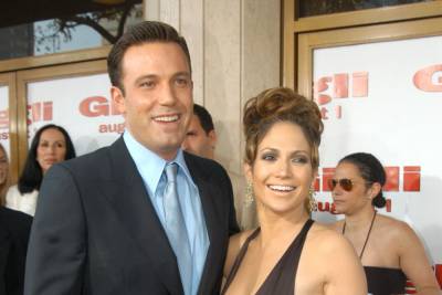 Ben Affleck And Jennifer Lopez Spotted Together In Miami Amid Rumours Of Rekindled Romance - etcanada.com - Miami - Montana