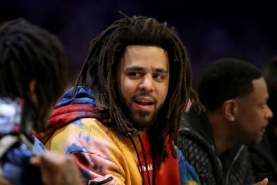 J. Cole Tops Album Charts For Sixth Time With ‘The Off-Season’ - etcanada.com