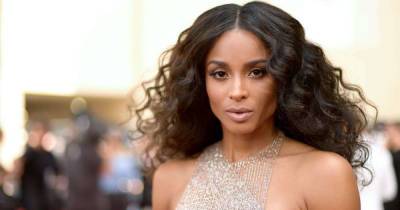 Ciara and her daughter wore the cutest matching outfits in breathtaking new photos - www.msn.com