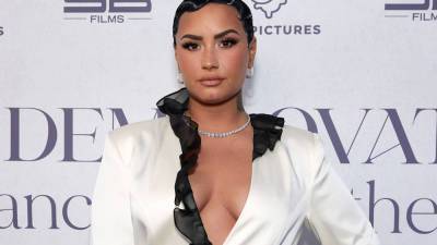 Pansexual pop star Demi Dovato says complimenting weight loss is 'harmful' - www.foxnews.com