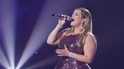 Grace Kinstler Blew Us Away with Her Final 'American Idol' Performances - Watch Here! - www.justjared.com - USA - Illinois