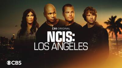'NCIS: Los Angeles' Loses Two Major Cast Members in Season Finale - www.justjared.com - Los Angeles - Los Angeles - Russia