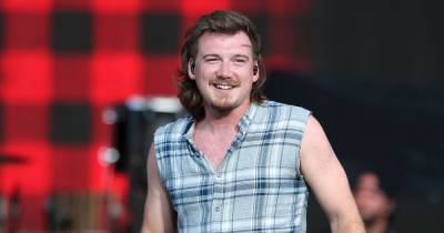Morgan Wallen Wins Multiple Billboard Music Awards After Being Banned From 2021 Show - www.usmagazine.com - Los Angeles - Nashville