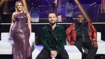 'American Idol' Crowns New Champion for Season 19 -- Find Out Who Won! - www.etonline.com - USA