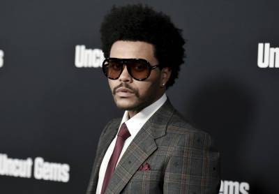 The Weeknd Cleans Up 2021 Billboard Music Awards With 10 Wins; Drake Honored With Artist Of The Decade Award - deadline.com