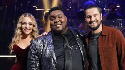 ‘American Idol’ Crowns A Winner In Season Finale On ABC - deadline.com - USA