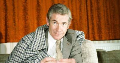 Celebrating Stanley Baxter as giant of Scots comedy turns 95 - www.dailyrecord.co.uk - Scotland - London