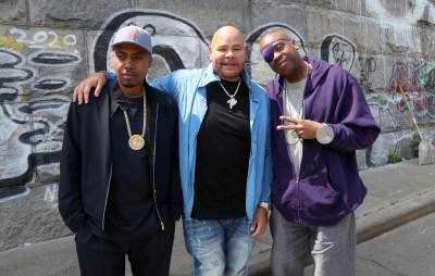 Nas, LL Cool J, Fat Joe and more break ground on site of new Universal Hip Hop Museum - www.nme.com - county Bronx