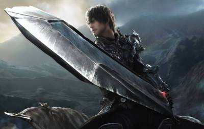 Square Enix reportedly to reveal PS5-exclusive ‘Final Fantasy’ game at E3 - www.nme.com