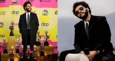 Billboard Music Awards 2021: The Weeknd bags 10 wins and kisses goodbye to After Hours era: The dawn is coming - www.pinkvilla.com