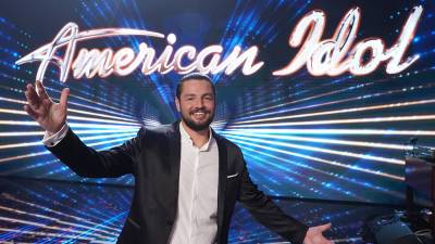 Country Singer Chayce Beckham Wins ‘American Idol,’ Is Nashville Bound - variety.com - USA - California - county Valley - Nashville