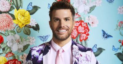 The Masked Dancer has 'huge' reveal that will amaze viewers, teases Joel Dommett - www.ok.co.uk